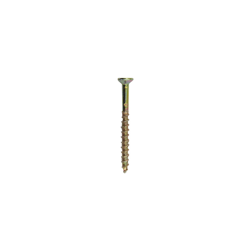 پیچ چوب ایبن مدل 2x8 کد 0610 بسته 144 عددی