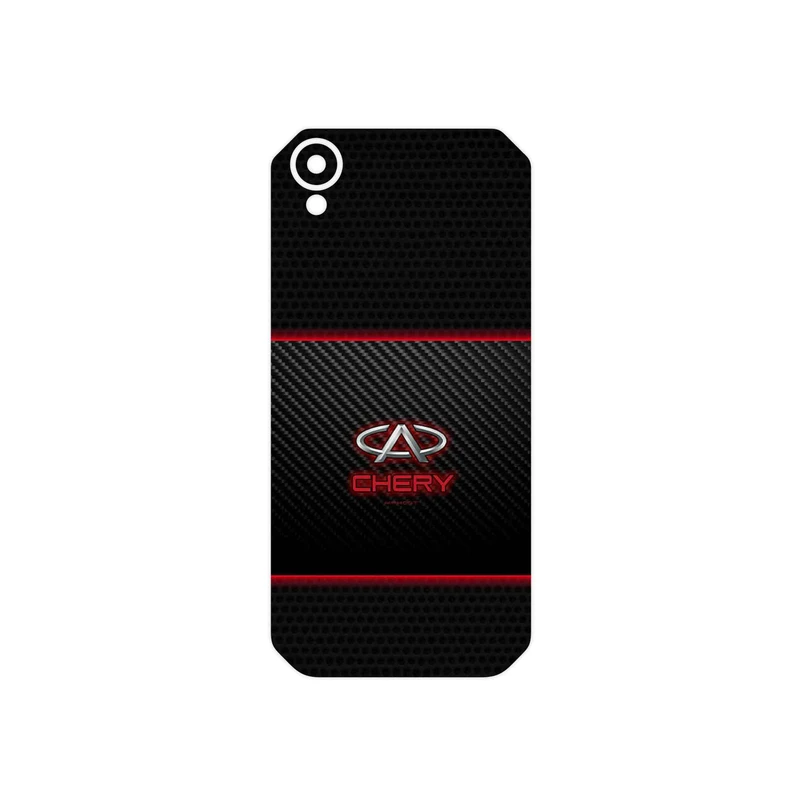 برچسب پوششی ماهوت مدل CHERY مناسب برای گوشی موبایل کاترپیلار S41
