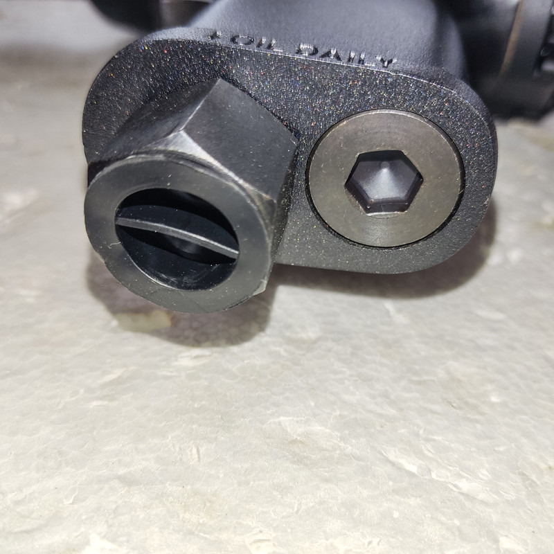 آچار بکس بادی تایتیان مدل TWIN HAMMER 11000 درایو 1 اینچ