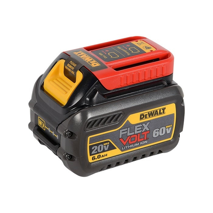 باتری دیوالت مدل DCB606