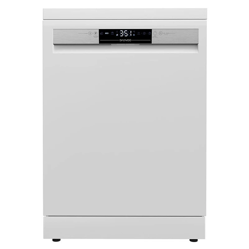 ماشین ظرفشویی ۱۲ نفره دوو مدل DW-110W