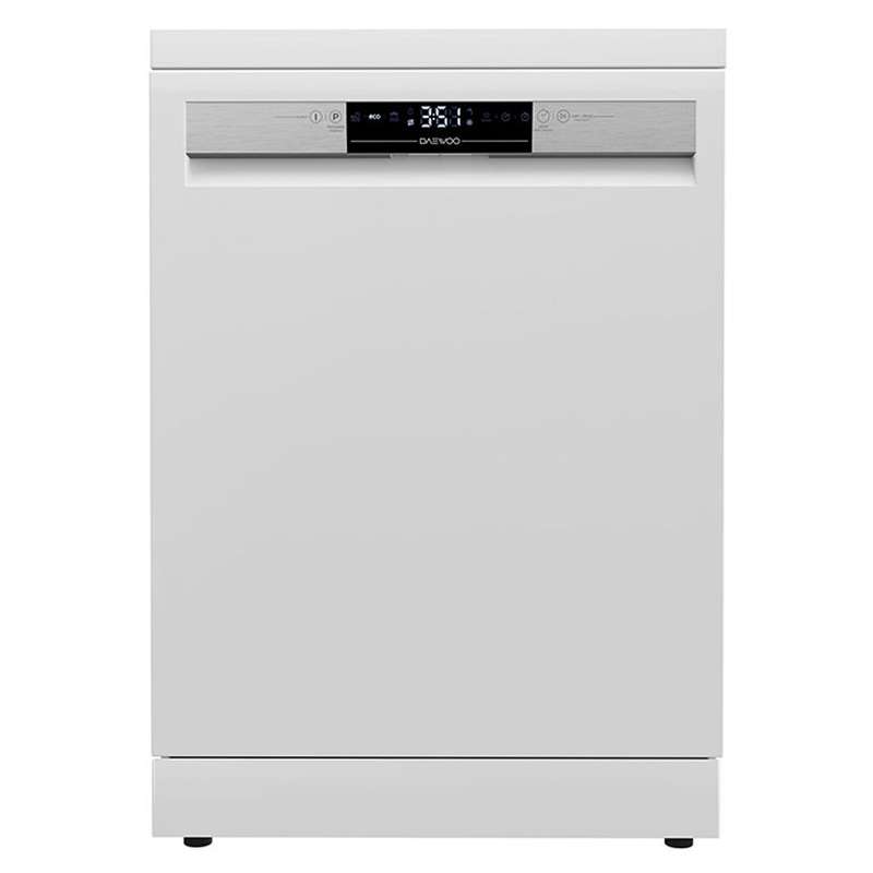 ماشین ظرفشویی 12 نفره دوو مدل DW-110W