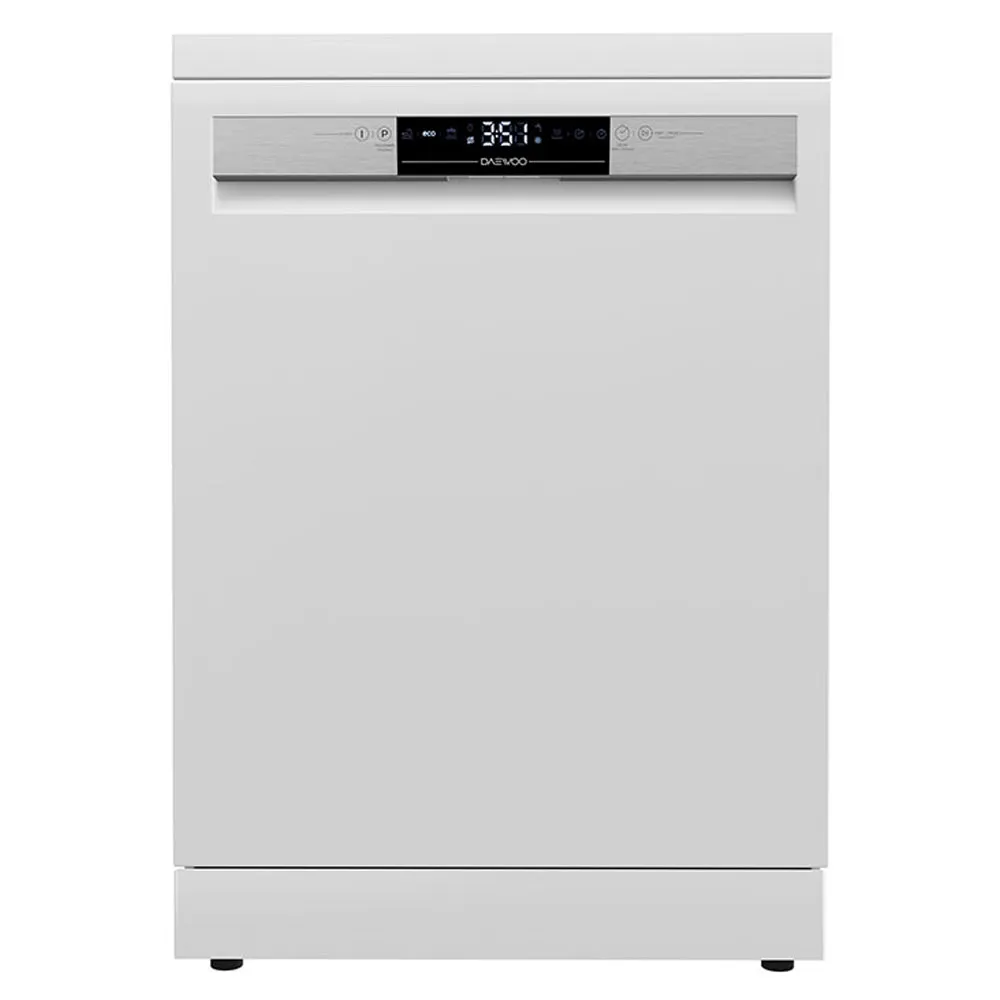 ماشین ظرفشویی 12 نفره دوو مدل DW-110W