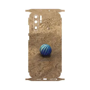 MAHOOT Ball Nostalgia-FullSkin Cover Sticker for Huawei P30 Pro