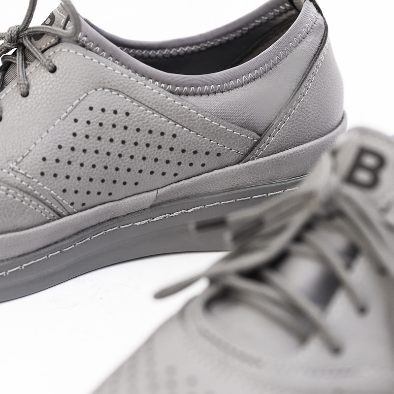 کفش طبی زنانه مدل آینام M812369R08