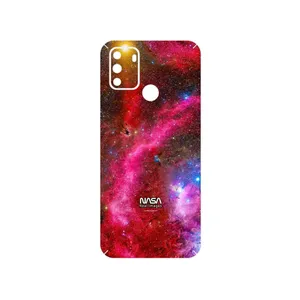 MAHOOT Universe b NASA 11 Cover Sticker for Gplus S10 2022