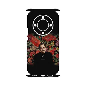MAHOOT Shahram Nazeri-FullSkin Cover Sticker for Honor X9b