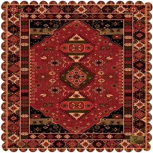 رومیزی رنس مدل T11-42455
