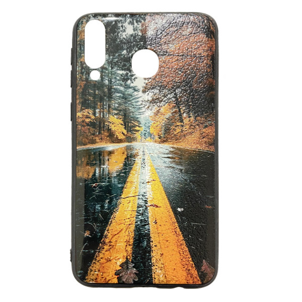 کاور مدل B08 مناسب برای گوشی موبایل سامسونگ Galaxy M30