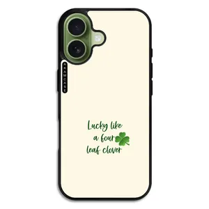 AKAM AMC-WA17-LUCKY-25 Cover For Apple iPhone 17