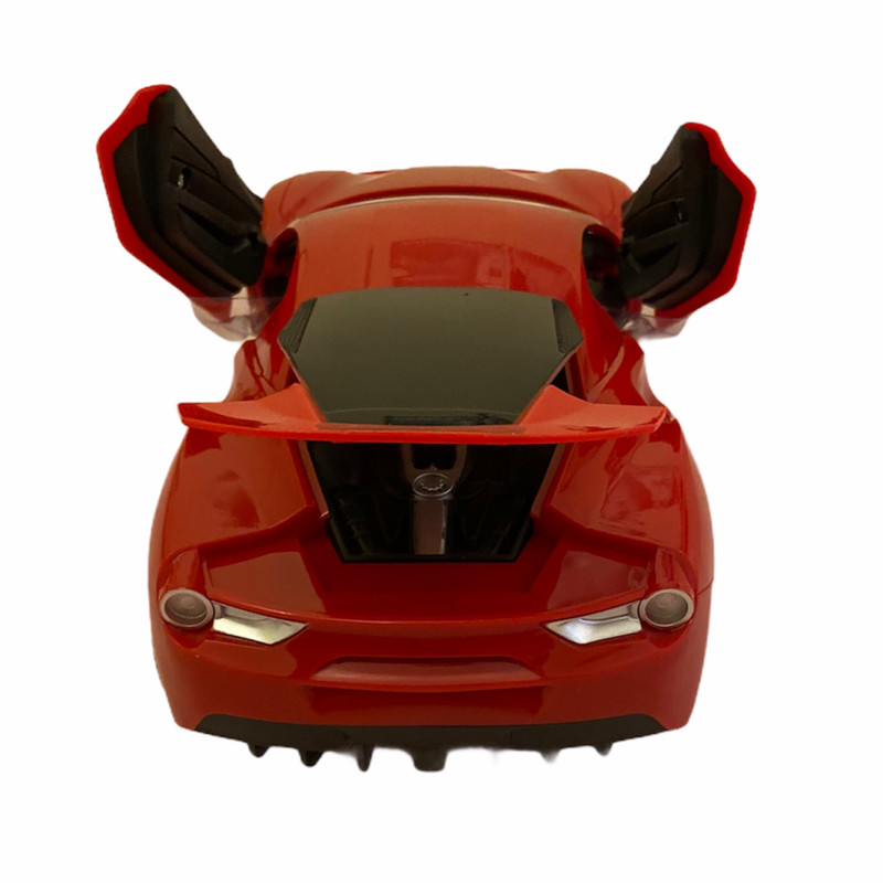 ماشین بازی کنترلی مدل FERRARI-0855-106A