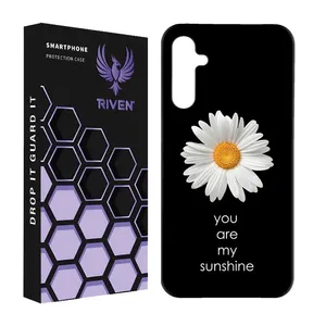 RIVEN RI1-13 Case For Samsung Galaxy A54