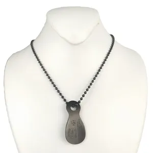 گردنبند مردانه مدل فریبرز کد MB4