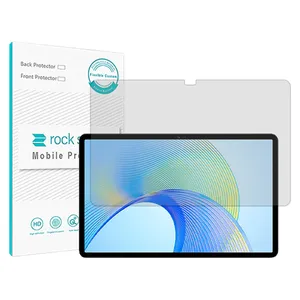 Rock space Resistant model transparent screen protector suitable for Honor Pad X9 tablet