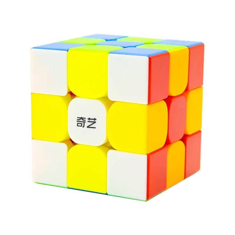 مکعب روبیک کای وای مدل کایمنگ ورژن 2