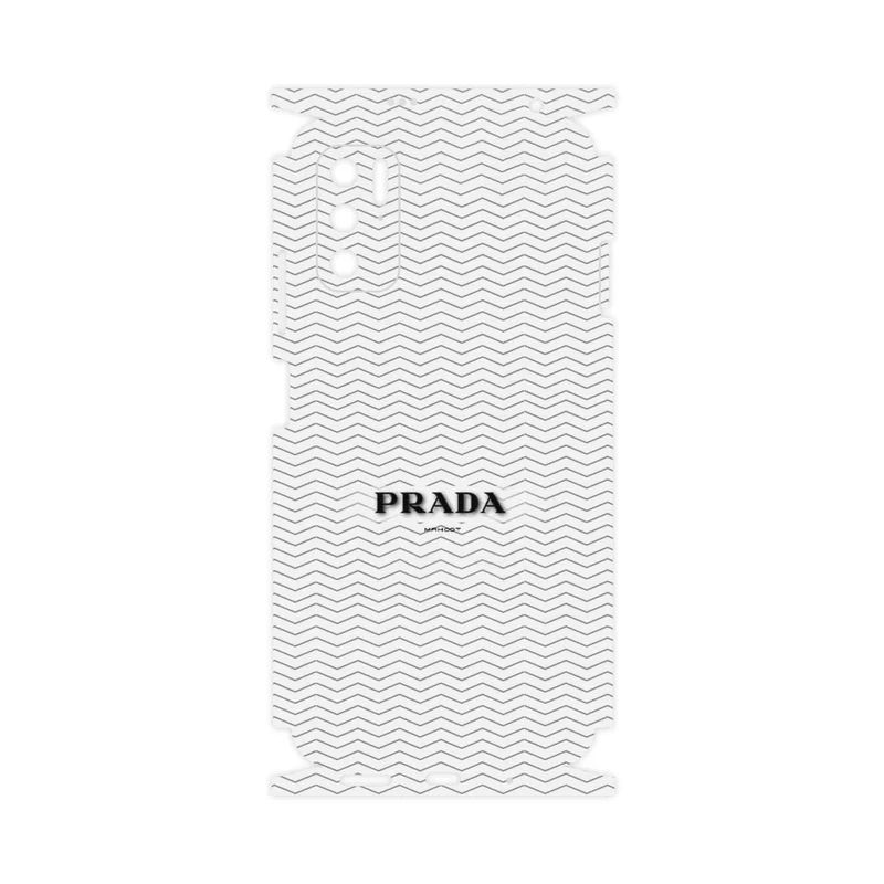 برچسب پوششی ماهوت مدل Prada-FullSkin مناسب برای گوشی موبایل شیائومی Redmi Note 11SE