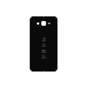 MAHOOT Programming 2 Cover Sticker for Samsung Galaxy J7 2015