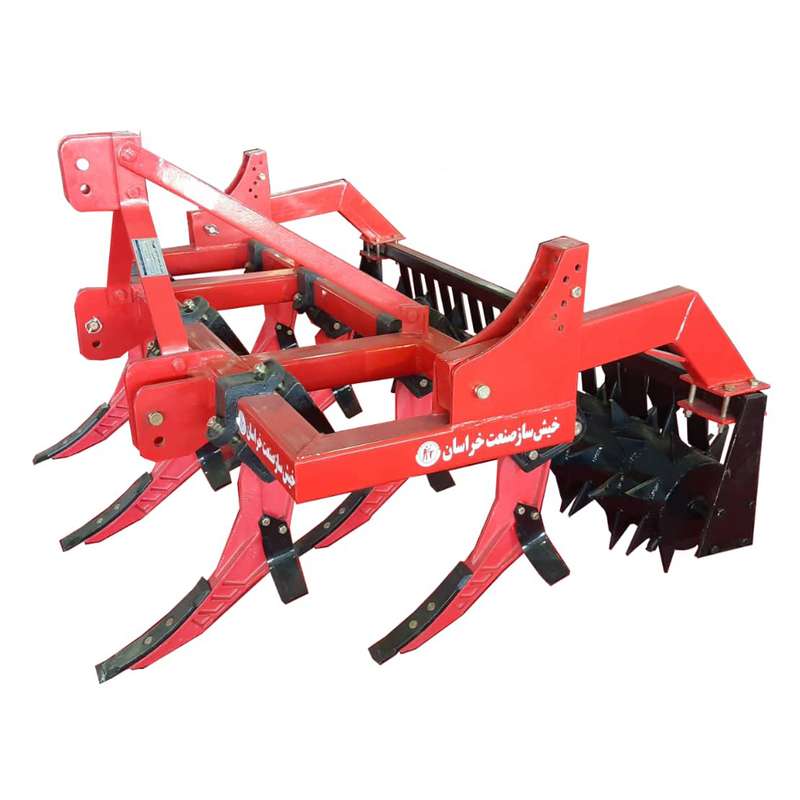 چیزل خیش ساز صنعت خراسان مدل پکر چیزل خیش ساز صنعت خراسان مدل پکر