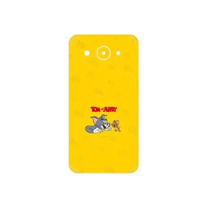 MAHOOT Tom and Jerry Cover Sticker for Huawei Y3 2017