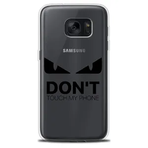 Megafone C26 - B Cover For Samsung Galaxy S6 Edge