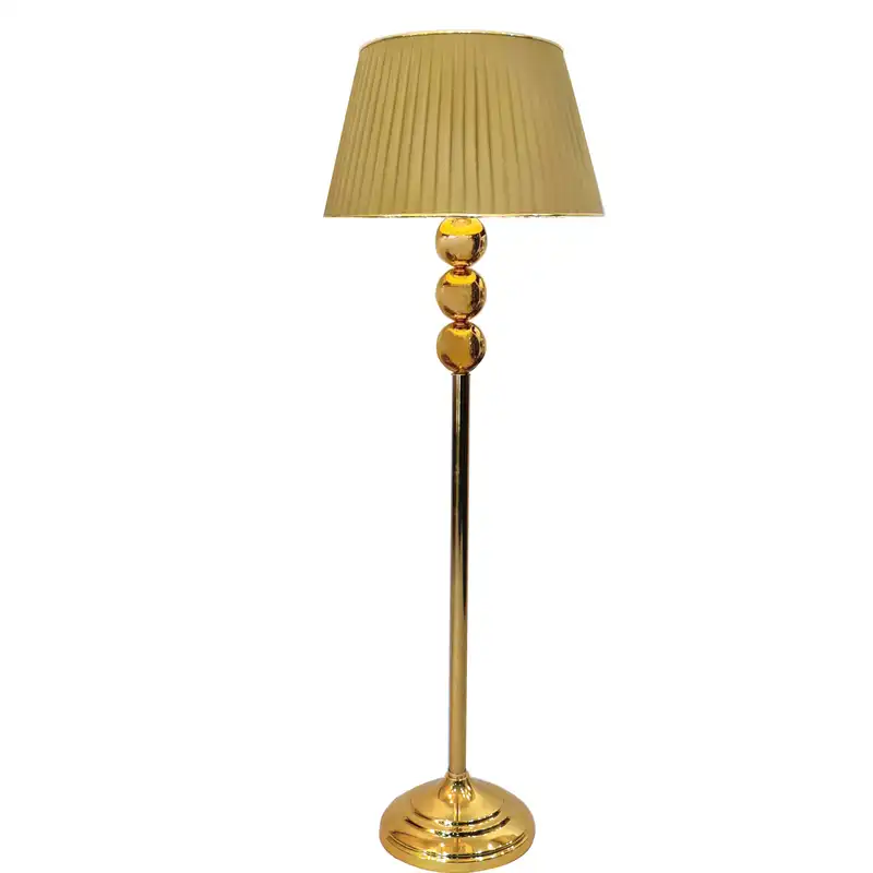 آباژور ایستاده و آباژور رومیزی مدل Titan390.G50