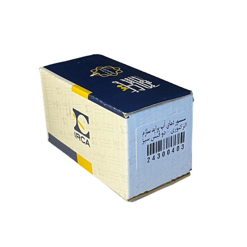 سنسور دما ایرکا کد 403 مناسب برای پراید