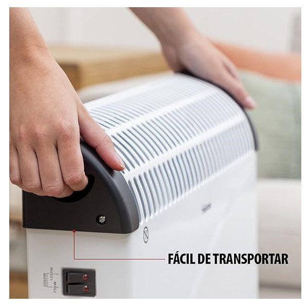 بخاری برقی تریستار مدل KA-5914