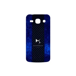 MAHOOT DS Automobiles Cover Sticker for Samsung Galaxy STAR PLUS 2