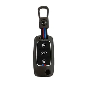 کاور ریموت خودرو مدل415 فلزی مناسب برای سمند