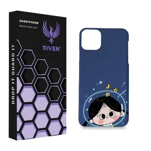 RIVEN RI2-20 Case For Apple iPhone 11 Pro