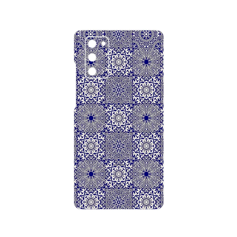 برچسب پوششی ماهوت مدل Iran Tile 11 مناسب برای گوشی موبایل سامسونگ Galaxy Note 20