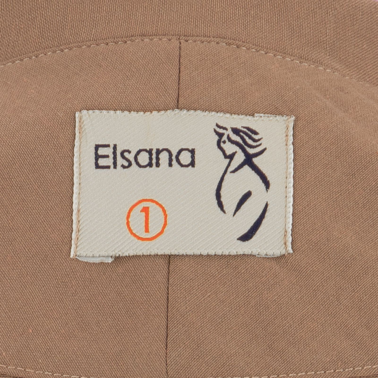 ست کت و دامن زنانه السانا مدل سیترا کد 168407 - - 7