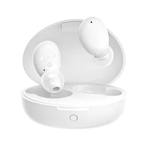هدست بی سیم کیو سی وای مدل DAS BLUETOOTH T16 TWS 2022