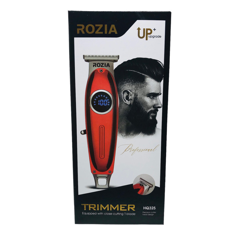 ماشین اصلاح موی سر و صورت روزیا مدل HQ325