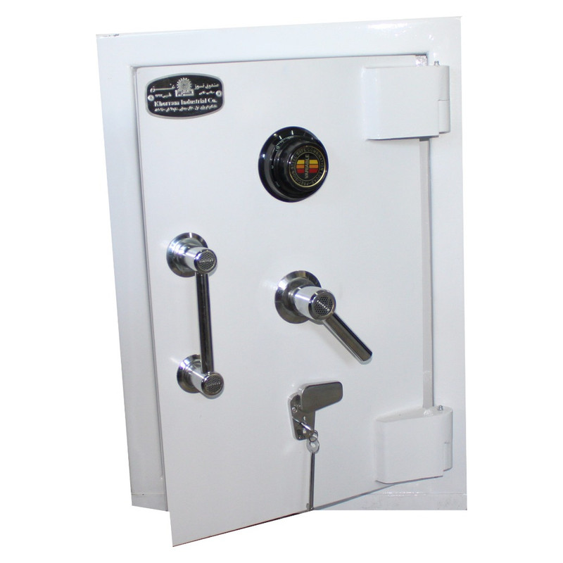 گاوصندوق خرم مدل 70دژ