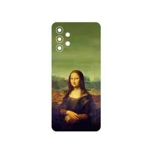 MAHOOT Mona Lisa of da Vinci Cover Sticker for Samsung Galaxy A32
