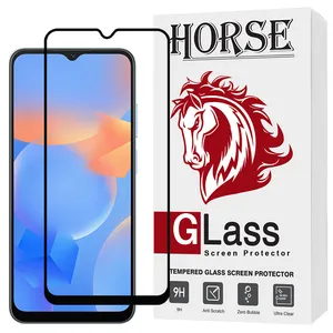 Horse CRH20 Screen Protector For Mobodo Mobo K1