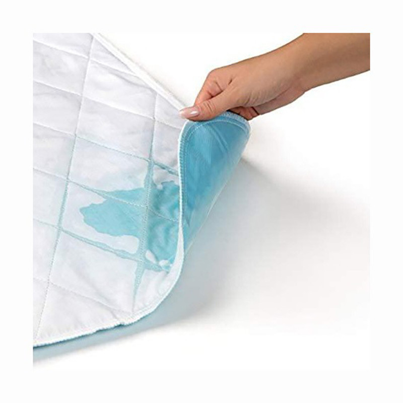 پد زیر انداز بیمار قابل شستشو مدل N01