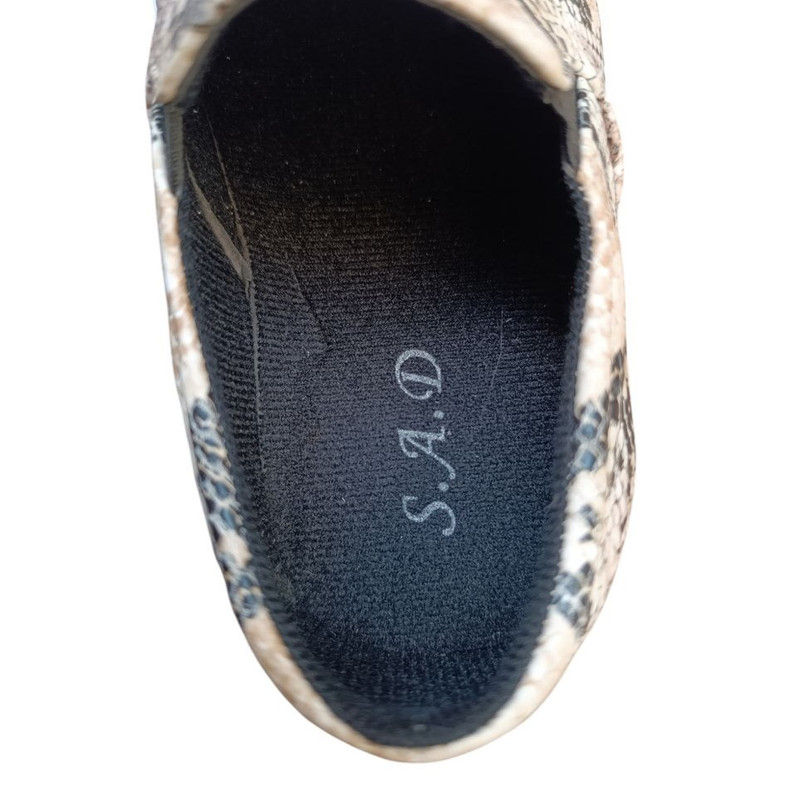 کفش روزمره زنانه مدل MAX2535