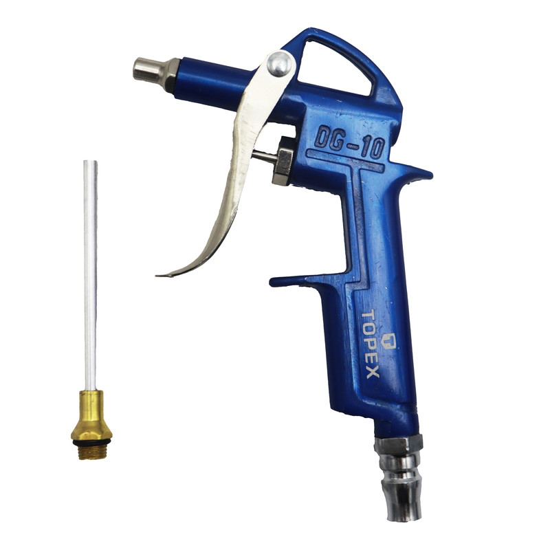 تفنگی باد تاپکس مدل  YPَAB-DG-10 مجموعه 2 عددی