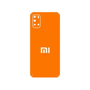 MAHOOT Xiaomi Cover Sticker for Gplus Z10