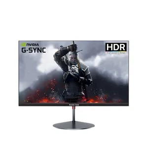 مانیتور مسترتک مدل Gaming Master VL249HS IPS HDR Gsync Freesync speaker سایز 24 اینچ