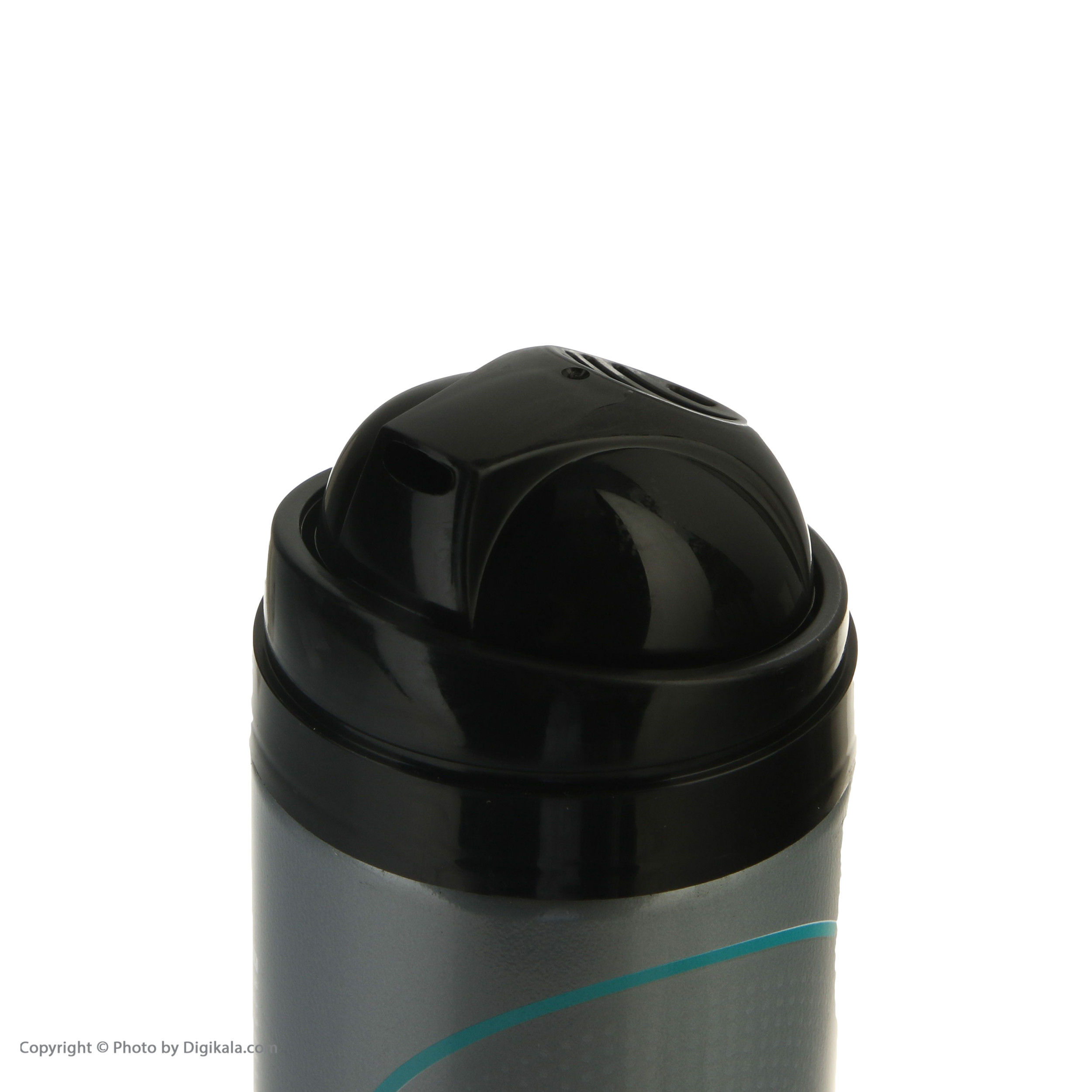 فوم اصلاح کاسپین مدل کامفورت حجم 200 میلی لیتر