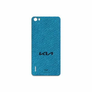 MAHOOT BL-KIA Cover Sticker for Honor 6
