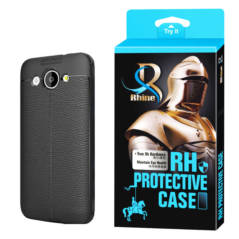 کاور راین مدل R_ATO مناسب برای گوشی موبایل هوآوی Y3 2017