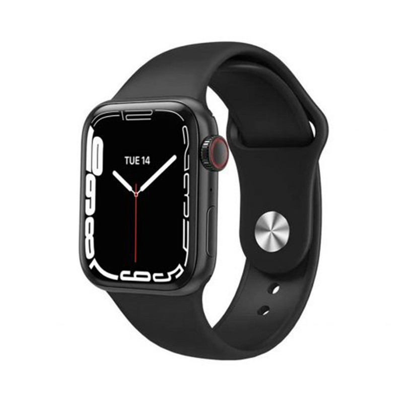 ساعت هوشمند مدل F10 Plus Geek Gadgets version