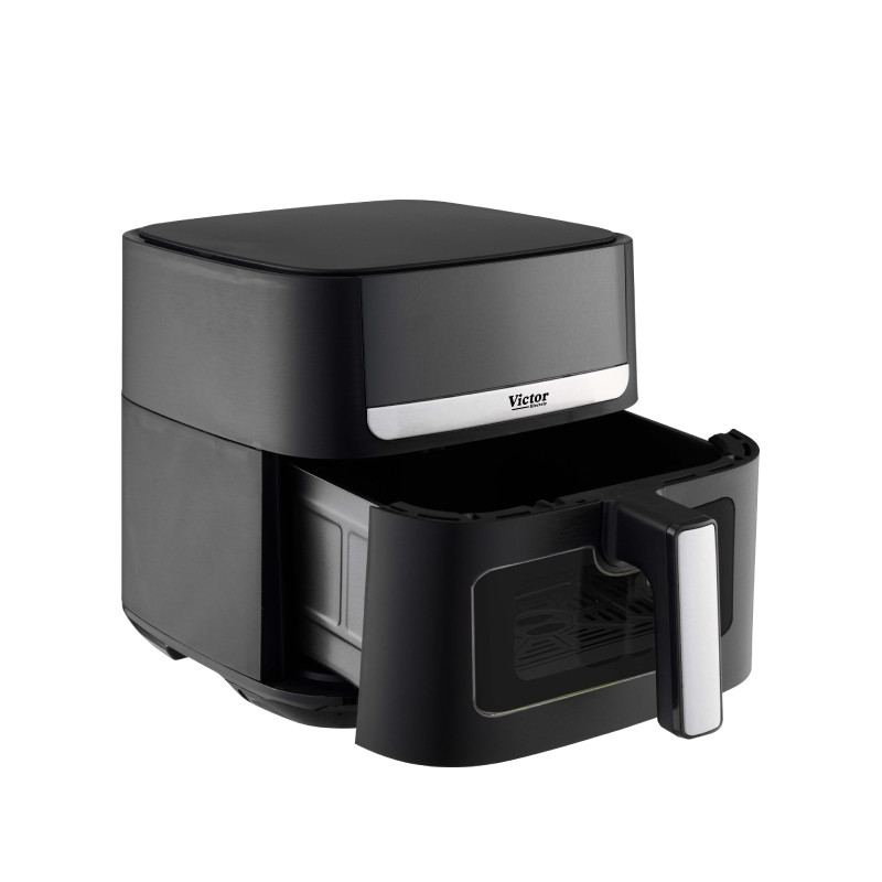 سرخ‌کن ۱۰ لیتر ویکتور مدل VK-9902AF