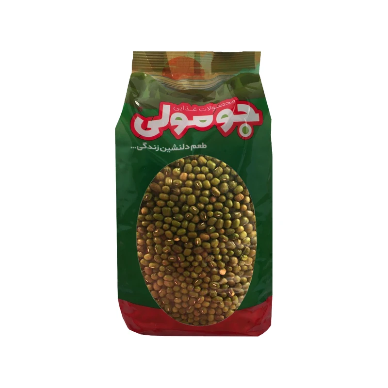 ماش جومولی - 900 گرم
