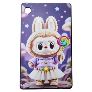 کاور مدل ssp02 مناسب برای تبلت سامسونگ Galaxy Tab A9 8.7 Inch