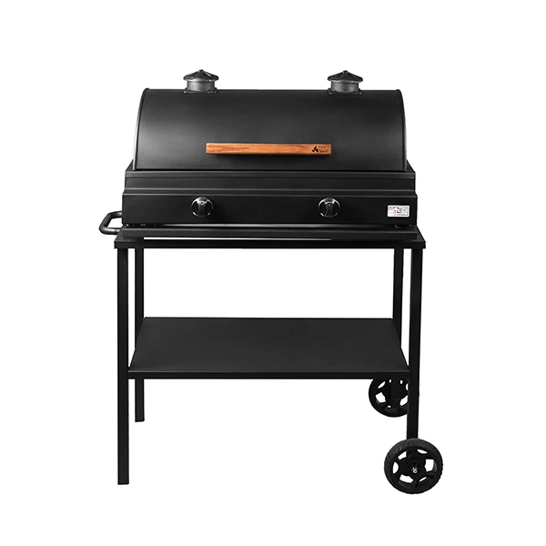 باربیکیو گازی مدل P80